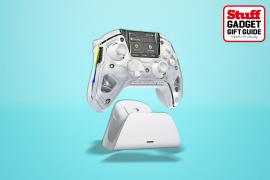 Best gifts for gamers for Christmas 2024