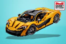 Best gifts for kids for Christmas 2024