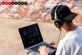 These headphones might be the best pick for music pros