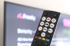 Freely’s new streaming puck will bring free live and on demand TV to your home