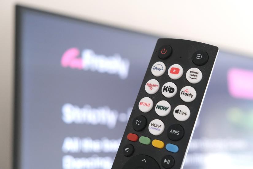 Freely’s new streaming puck will bring free live and on demand TV to your home