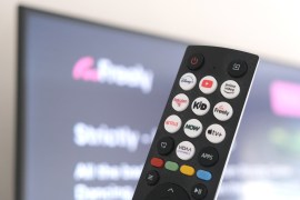 Freely’s new streaming puck will bring free live and on demand TV to your home