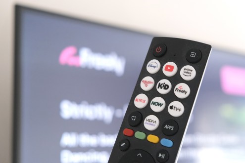 Freely’s new streaming puck will bring free live and on demand TV to your home