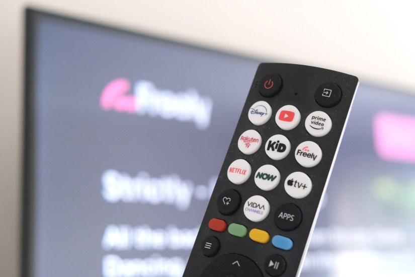 Freely’s new streaming puck will bring free live and on demand TV to your home