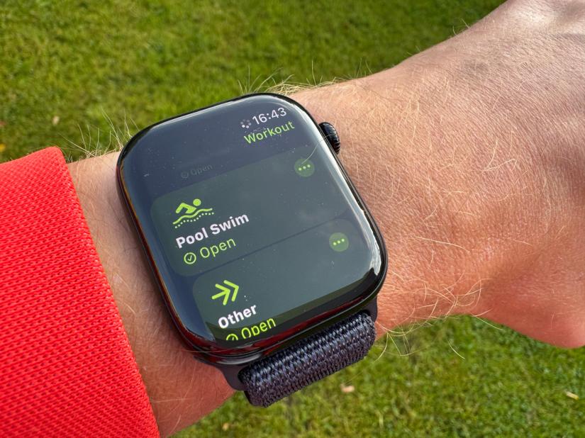 Apple Watch now top dog on Strava – is Garmin feeling the pace?