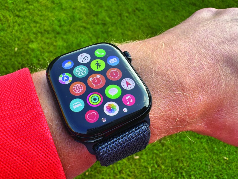 Apple watchOS 12 rumoured system requirements: will it run on your Apple Watch?