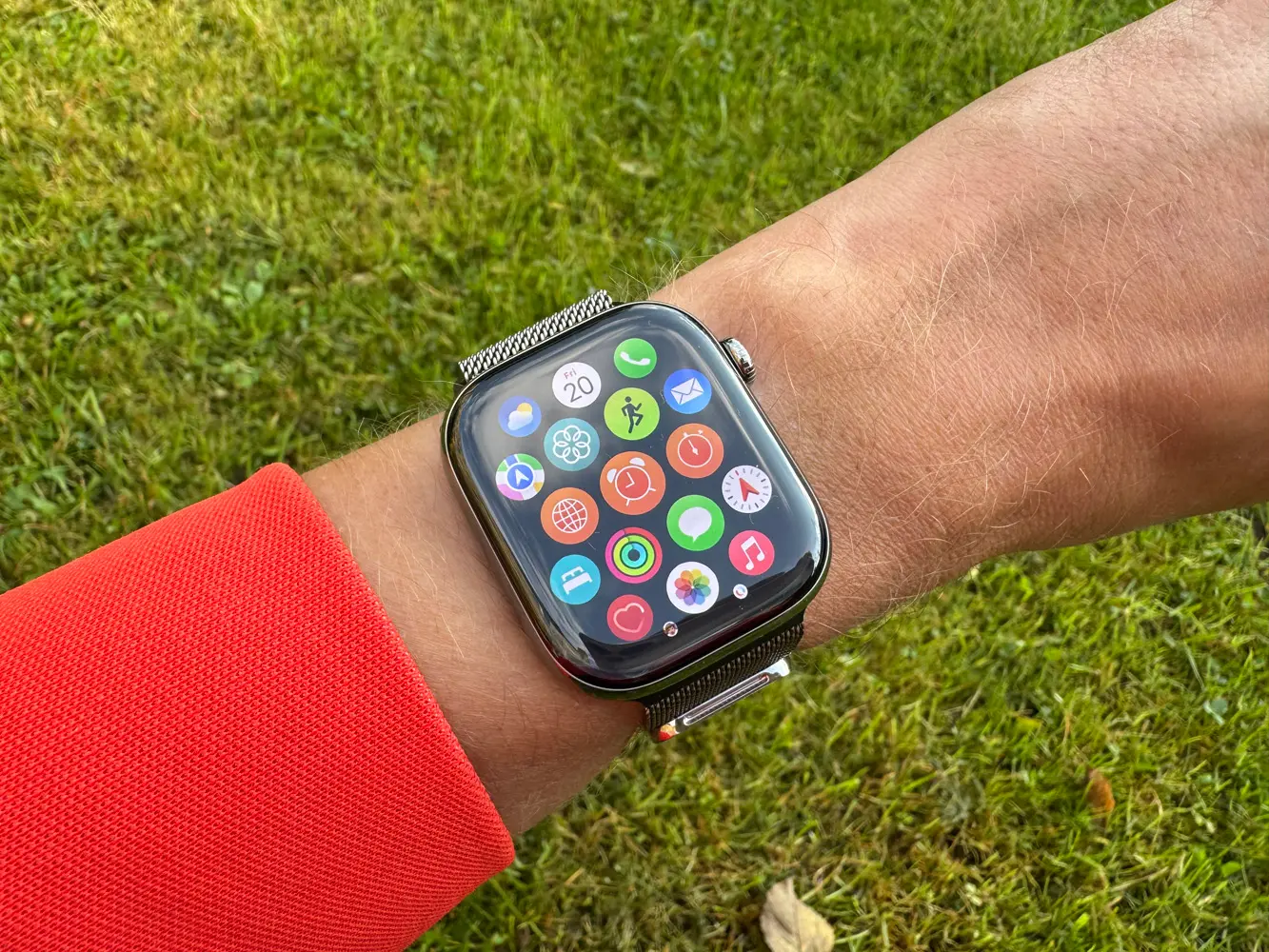 Next Apple Watch redesign might make your band collection useless Next Apple Watch redesign might make your band collection useless