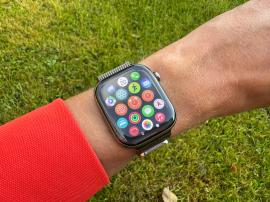 Broken Apple Watch? Apple’s about to fix one of its most frustrating repair problems