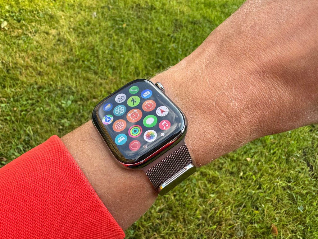 Apple Watch Series 10 review