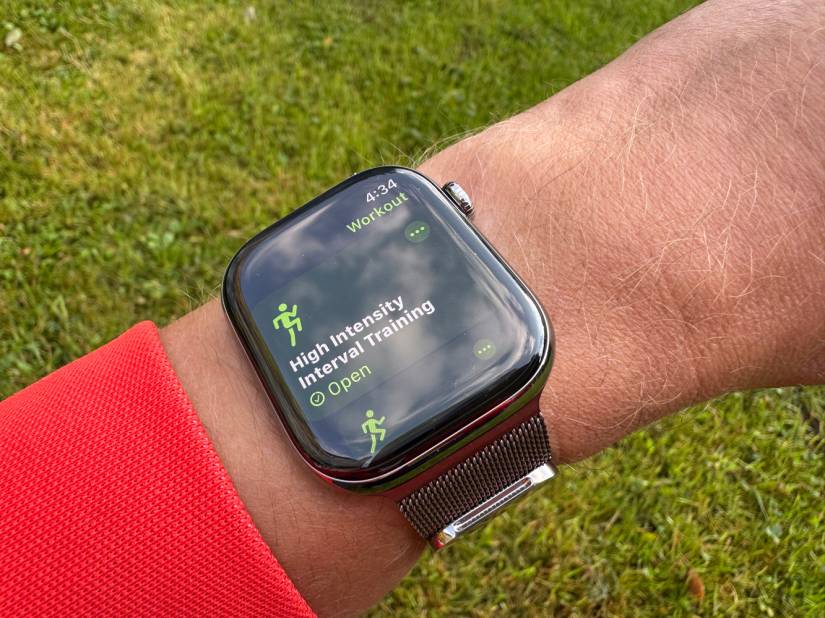 Apple Watch looks set to get its best-ever health feature in 2025