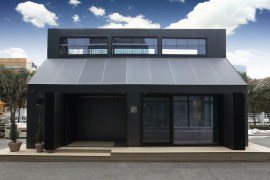 LG’s tech-filled Smart Cottage sold me on tiny homes