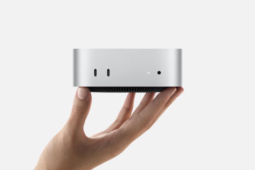 Bad news if you want the cheapest Mac Mini – it’s no longer in stock