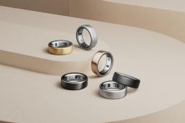 Oura’s latest feature reveals the ‘hidden toll’ of stress build-up