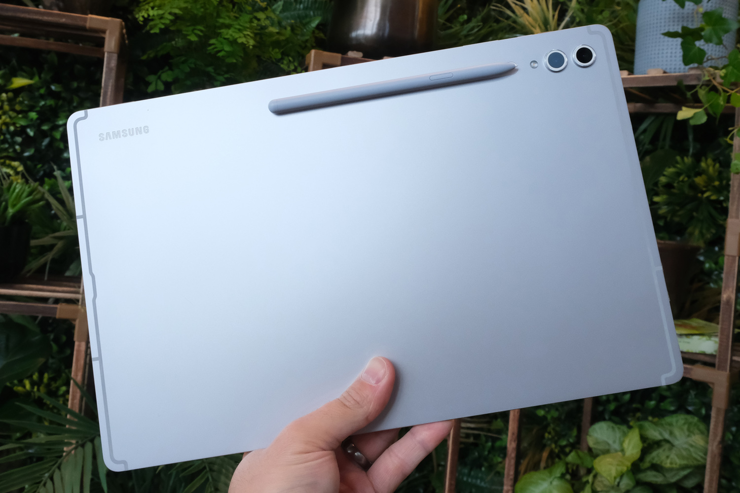 Samsung Galaxy Tab S10 Ultra review my new ultimate Android tablet Stuff