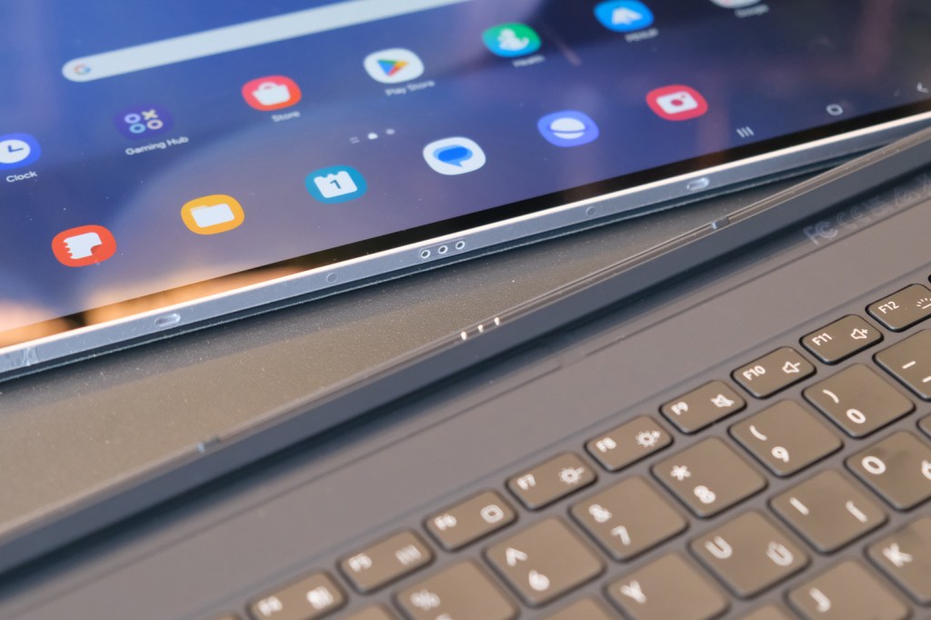 Samsung Galaxy Tab S10 Ultra review my new ultimate Android tablet Stuff