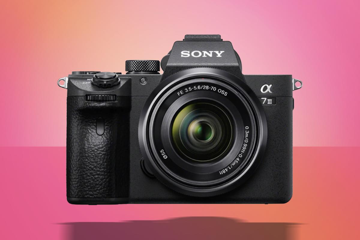 The best second-hand cameras to buy in 2024 | Stuff