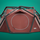 Best tents for camping out in summer 2025