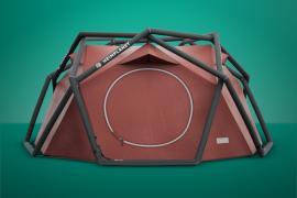 Best tents for camping out in summer 2025