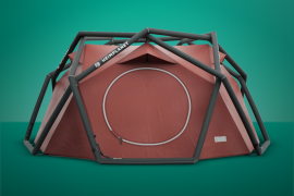 Best tents for camping out in spring/summer 2025