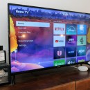 Roku is rolling out a free upgrade to make movie nights easier