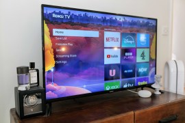 Roku is rolling out a free upgrade to make movie nights easier
