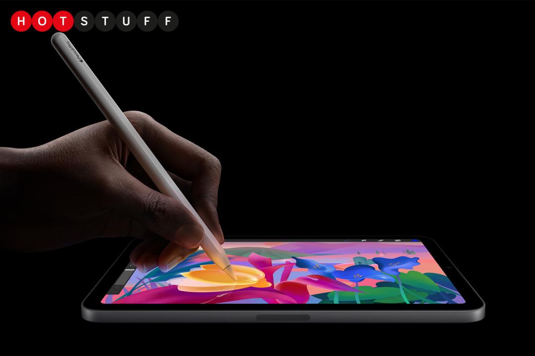 iPad mini 2024