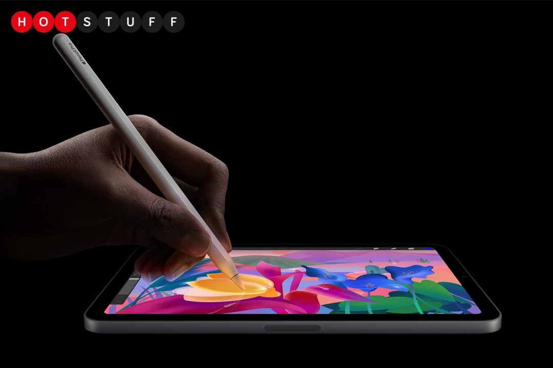 iPad mini 2024