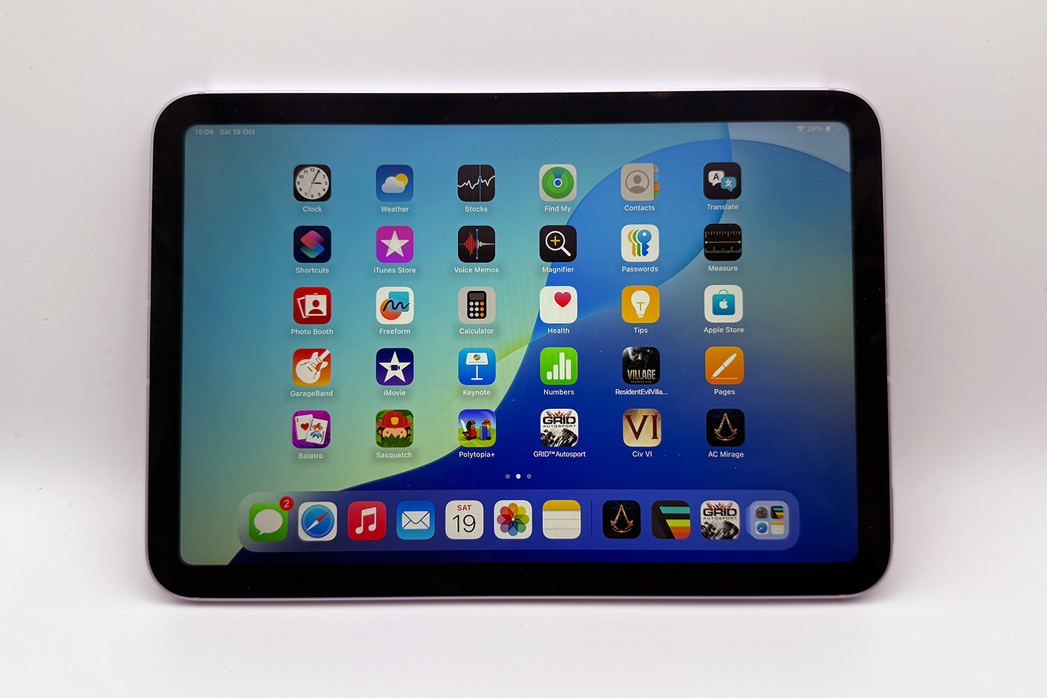 Apple iPad Mini 8: release date, price, specs and everything you need to know Apple iPad Mini 8: release date, price, specs and everything you need to know