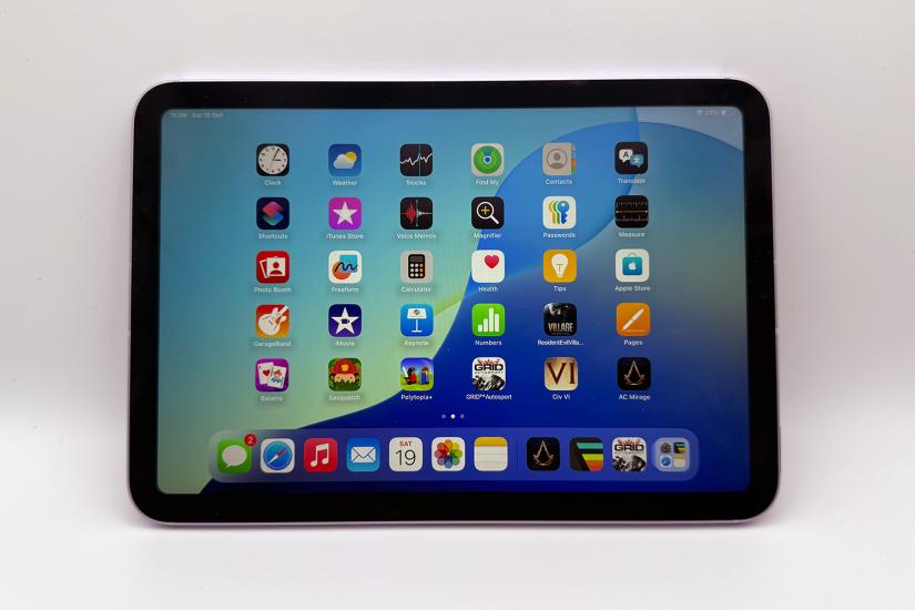 Apple iPad Mini 8: release date, price, specs and everything you need to know