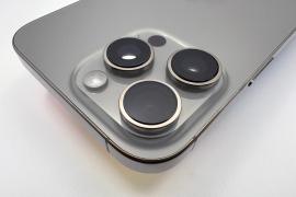 Apple bringing AI right into the Camera app in iOS 27 – report