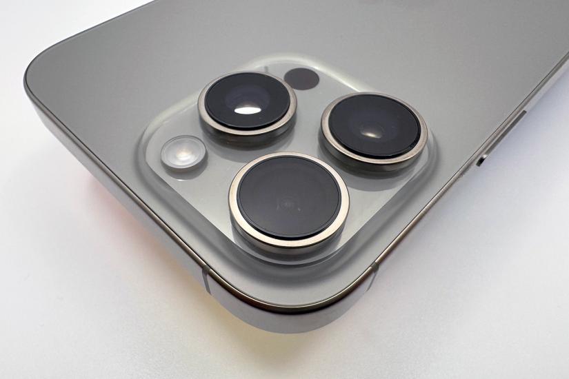 Apple bringing AI right into the Camera app in iOS 27 – report
