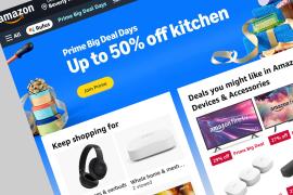 Our Prime Day picks: what the Stuff team is buying from Amazon US