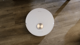 One of the best robot vacuums is almost 75% off for Prime Day