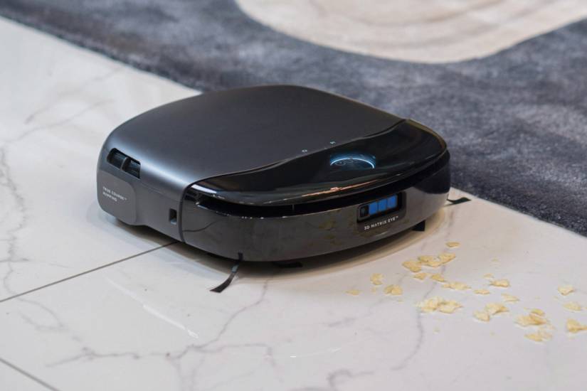 The most reliable robot vacuum I’ve used is $500/£550 off this Prime Day