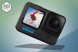 The cheapest GoPro just recieved a big price cut – but you don’t have long!