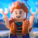 Lego Horizon Adventures review: post-apocalyptic brick party