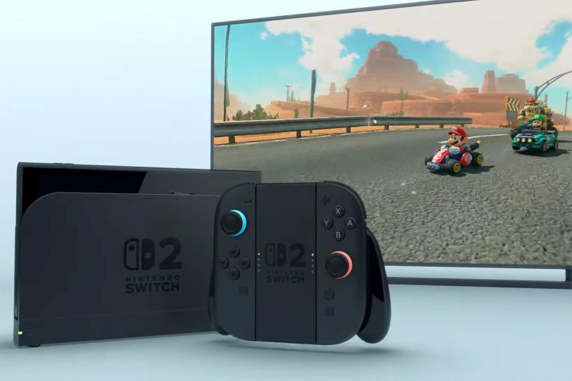 These are the games from Nintendo’s back catalogue I want to make a Switch 2 comeback