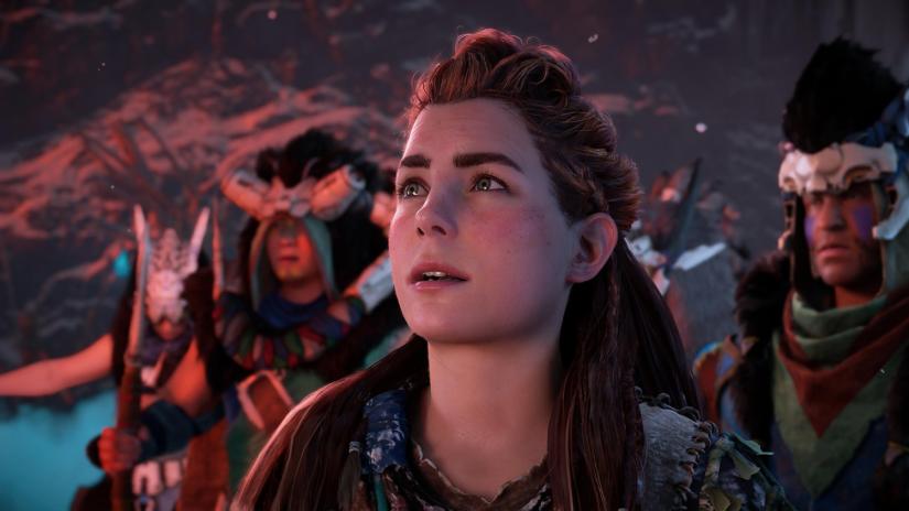 PlayStation is already prepping us for more AI in first-party game development