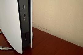 Physical PlayStation discs are going extinct from 2028 and everyone suffers except Sony