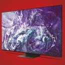The Stuff Gadget Awards 2024: our top TVs,  soundbar and streaming service of the year