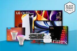 What the Stuff team are buying in the Black Friday sales 2024