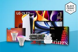 What the Stuff team are buying in the Black Friday sales 2024