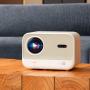 One of the best portable projectors is over 40% off for Prime Day