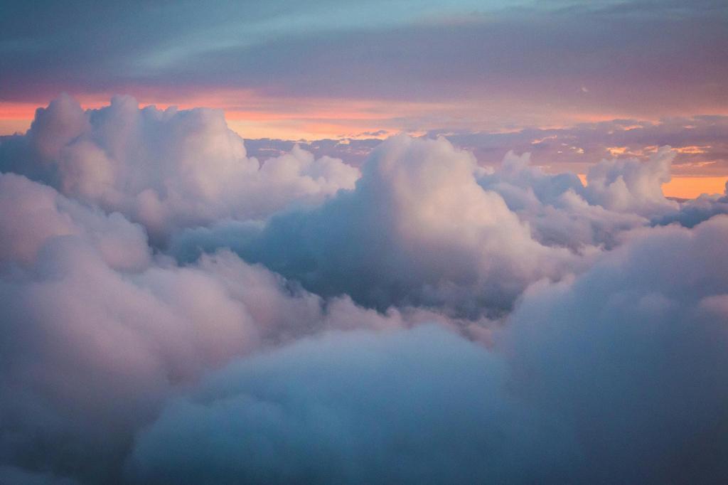 Clouds