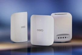 My favourite Eero router is a genuine bargain in Amazon’s Spring Sale