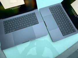 Apple’s base MacBook Pro could be ready for an overdue design update as Ultra release looms