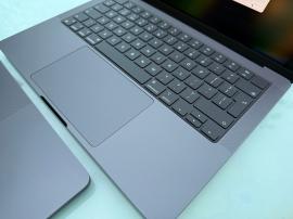 Apple’s MacBook Pro M5 teaser leaves little to the imagination