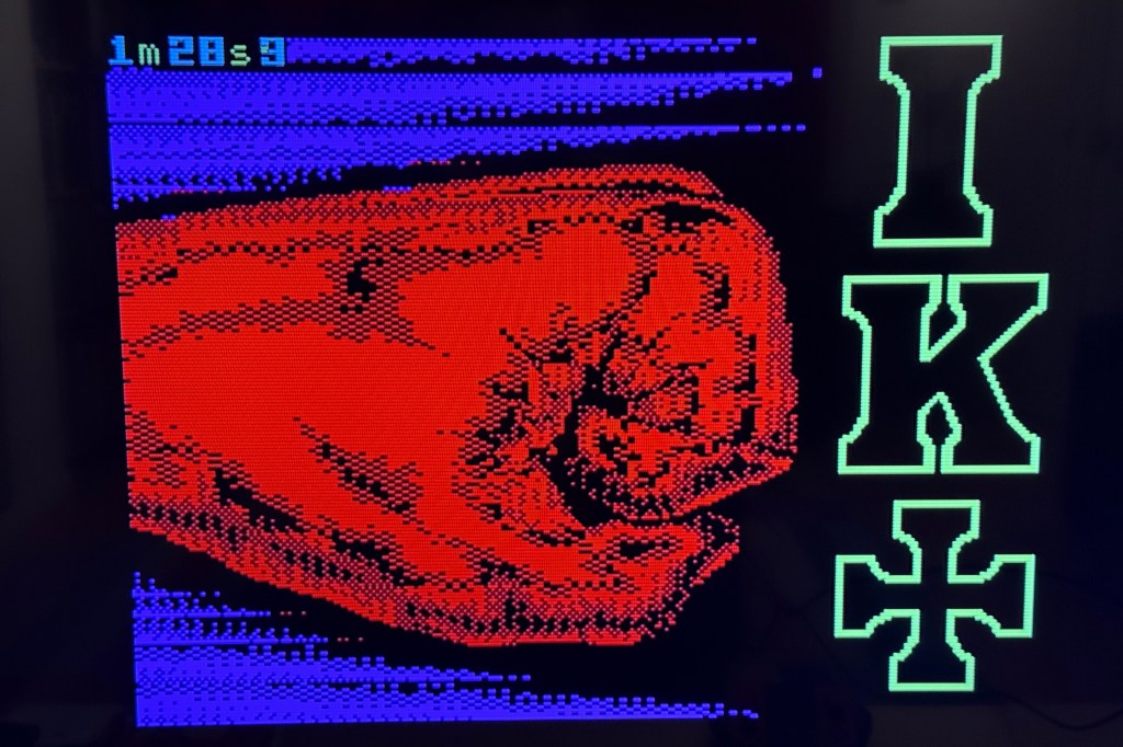 IK+