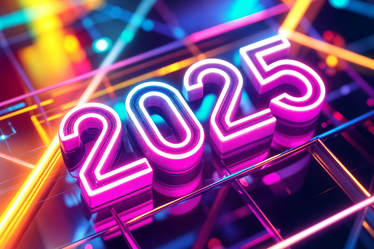 tech the Stuff team is excited about in 2025 Stuff