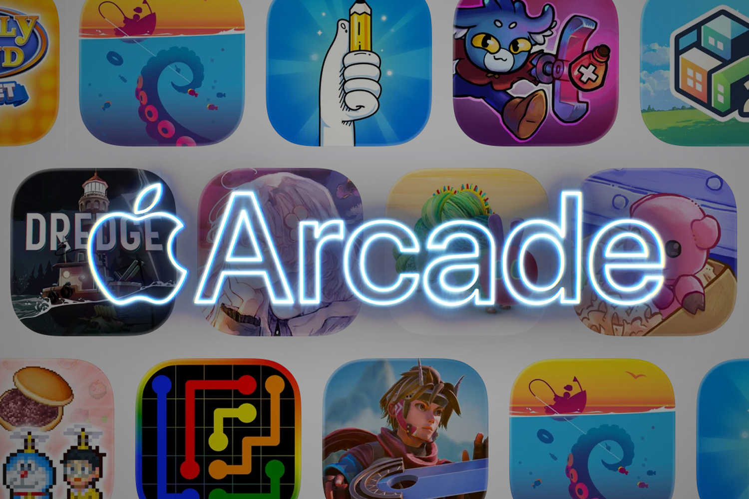 Apple Arcade: everything you need to know about Apple’s game subscription service Apple Arcade: everything you need to know about Apple’s game subscription service